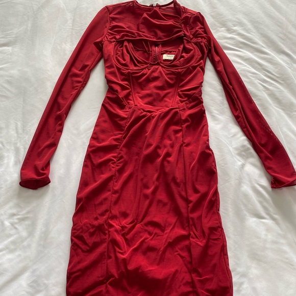 House of CB Dress - Picture 3 of 4